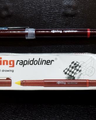Rotring Rapidoliner 0,4 mm Art. 105040
