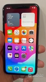 Apple iPhone 11 purple 128 GB - 5980