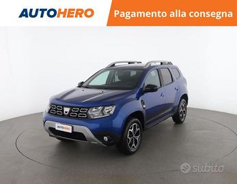 DACIA Duster TC09802