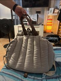 Borsa da passeggio per cani
