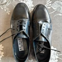 Scarpe da donna Le Ble Made in Italy del 35