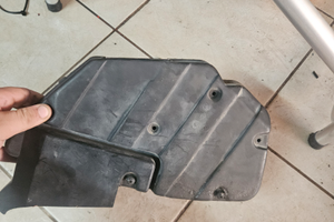 Filtro aria per blocconi 125,150,180