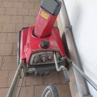 SPAZZA NEVE HS 35 HONDA