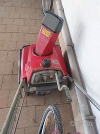 SPAZZA NEVE HS 35 HONDA