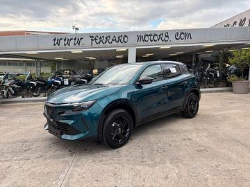 Alfa Romeo Junior 1.2 145 CV Hybrid eDCT6 Ti 2026 