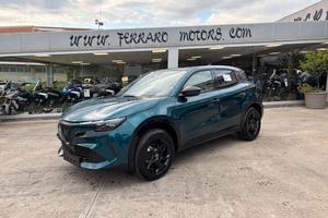 Alfa Romeo Junior 1.2 145 CV Hybrid eDCT6 Ti 2026 