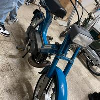 Piaggio bravo