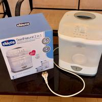 Sterilizzatore Chicco