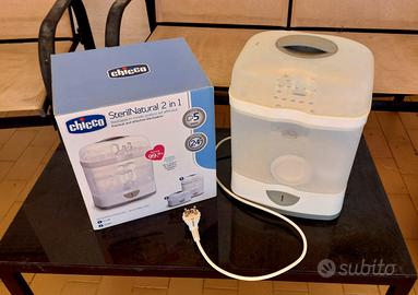 Sterilizzatore Chicco