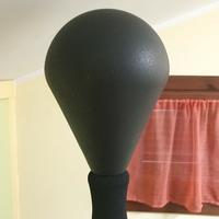 Punching ball 