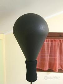 Punching ball 