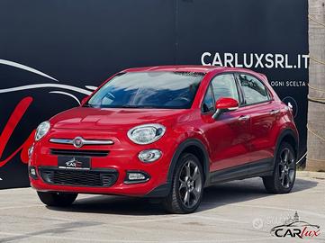 Fiat 500X 1.6 E-torq Pop Star 4X2 110CV - NAVI