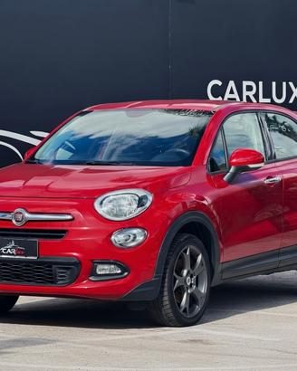 Fiat 500X 1.6 E-torq Pop Star 4X2 110CV - NAVI