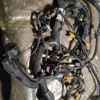 cablaggio elettrico motore fiat punto 60