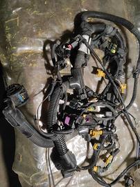cablaggio elettrico motore fiat punto 60