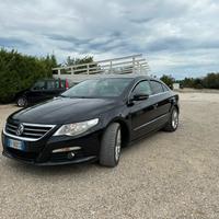 Passat cc