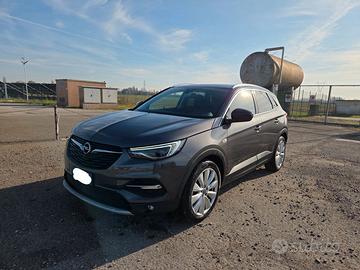 Opel Grandland X Ultimate