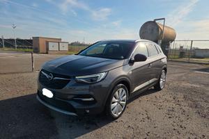 Opel Grandland X Ultimate