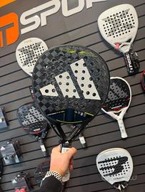 ADIDAS CROSS IT CTRL 2025 - NUOVA