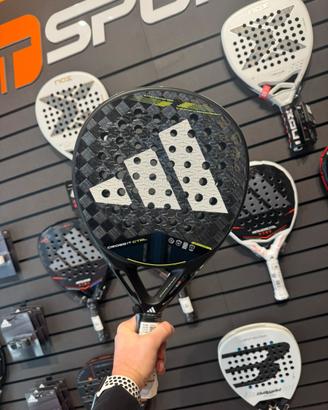 ADIDAS CROSS IT CTRL 2025 - NUOVA