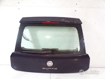 Portellone Posteriore Fiat Grande Punto Evo 2011