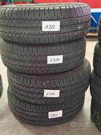 A322 - Pneumatici 215/60 R17C