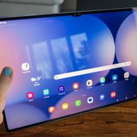 GALAXY TAB S10 ULTRA