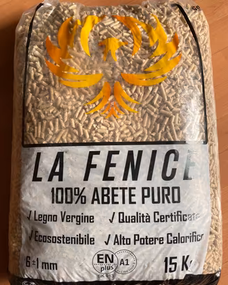 Pellet
