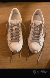 Scarpe crime london
