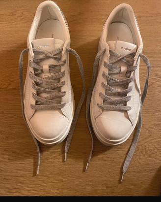 Scarpe crime london