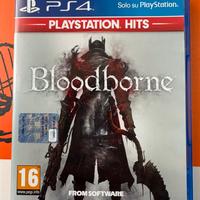Bloodborne