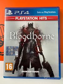 Bloodborne