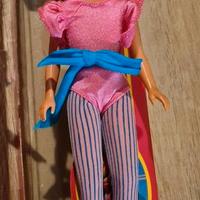 Barbie Skipper Great Shape Mattel Bambola Vintage