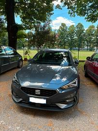 Leon IV 2020 Sportstourer Sportstourer 1.5 tgi FR
