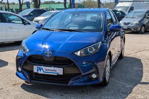 TOYOTA Yaris Business 1.5cc 92cv BRAKE ASSIST TE