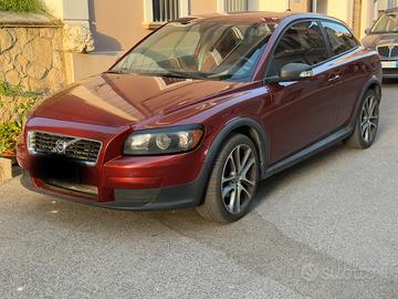 Volvo c30 1.6D