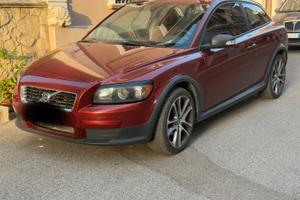 Volvo c30 1.6D