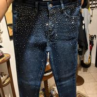 Jeans taglia S