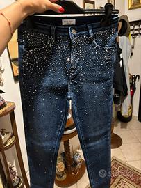 Jeans taglia S
