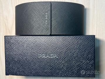 Occhiali da sole Prada uomo