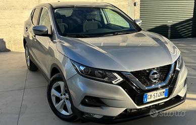 Nissan Qashqai 1.5 dCi 115 CV Business