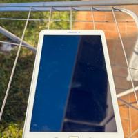 Samsung Galaxy Tab E