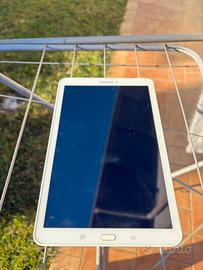 Samsung Galaxy Tab E