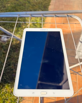 Samsung Galaxy Tab E