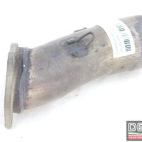Collettore scarico verticale Ducati 848 1098