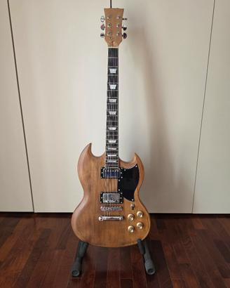 Harley Benton DC - Kit