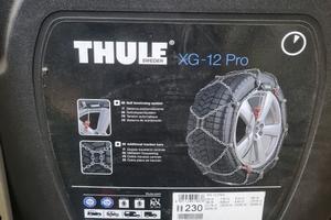 Catene neve Thule XG 12 Pro 230