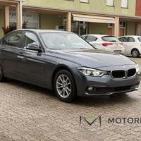 BMW Serie 3 Berlina 318d Business Advantage