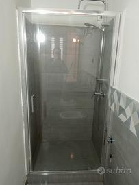 box doccia per nicchia da da100 cm