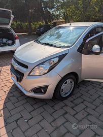 Chevrolet Spark 1.0 LT GPL